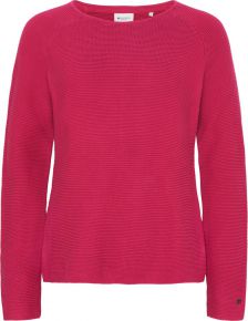 REDGREEN Ladies sweater round neck Julia