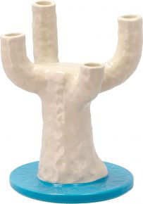 Villa Collection Styles candlestick height 25 cm Ø 19.5 cm