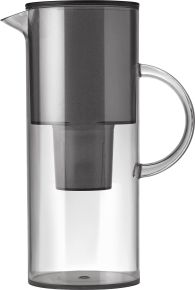 Stelton EM water filters 2.0 l smoke