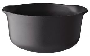 Eva Solo Nordic Kitchen bowl 1.2 l black