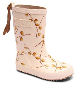 Bisgaard Girls rubber boot fashion