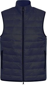 REDGREEN Ladies hybrid Vest with Polar Fleece inserts Leis