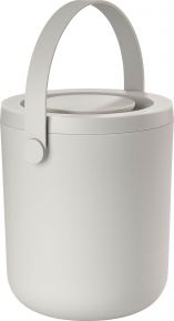 Zone Denmark Circular Organic waste container 3 l warm grey