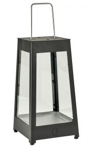 Morsø Faro lantern black