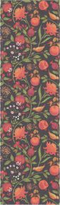 Ekelund Autumn Fruktrik table runner (oeko-tex) 35x120 cm