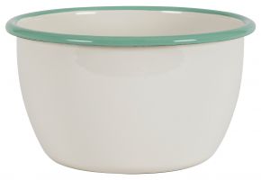 Kockums Jernverk bowl / plate deep Ø 16 cm