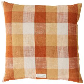 Oyoy Living Kyoto Checker Cushion (oeko-tex) 50x50 cm