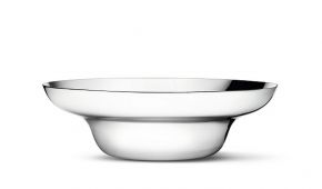 Georg Jensen Alfredo bowl Ø 28 cm