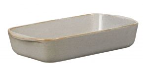 Lyngby Porcelæn DAN-Ild oven dish beige