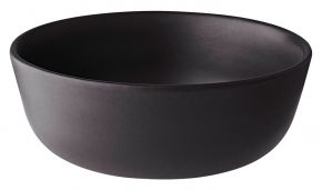 Eva Solo Nordic Kitchen bowl 0.4 l black