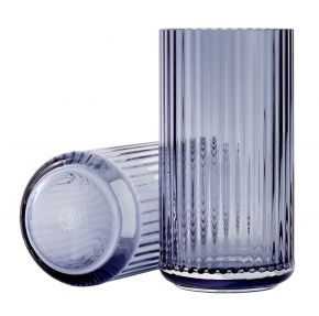 Lyngby Porcelæn Vase & Acc. vase glass height 20 cm