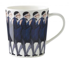 Design House Elsa Beskow mug 0.4 l