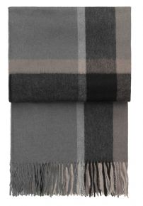 Elvang Manhattan Alpaca woollen throw 130x200 cm