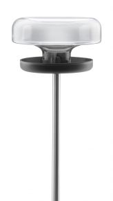 Eva Solo bird feeder table glass 2 l