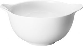 Georg Jensen Henning Koppel bowl Ø 12 cm white