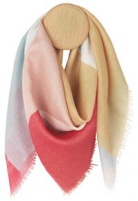 Elvang Ladies baby-alpaca-scarf Rome