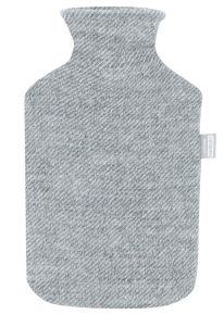 Lapuan Kankurit Sara hot water bottle with woollen cover