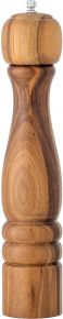 Bloomingville pepper grinder acacia height 30.5 cm natural Katje