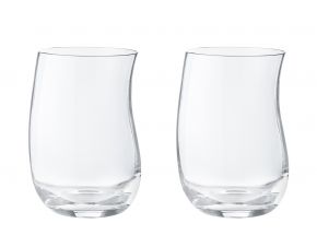 Georg Jensen Cobra tumbler 0.35 l 2 pcs