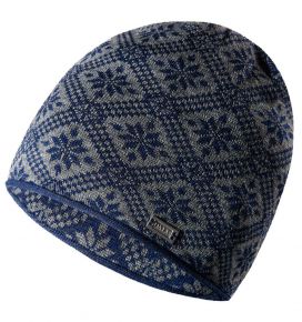 Dale of Norway Ladies woollen beanie (merino) hat Christiania