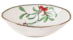 Medusa Copenhagen Jingle Bell bowl Ø 18 cm