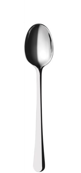 Grethe Meyer. Georg Jensen Serving Set Copenhagen Cutlery