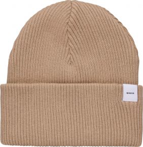 Makia Clothing Unisex beanie (cotton - oeko-tex)