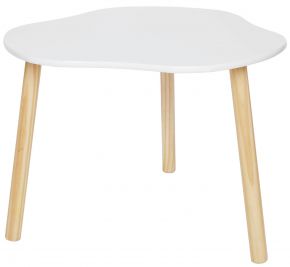 Jabadabado table Bubble height 44 cm Ø 59 cm