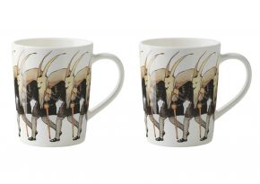 Design House Elsa Beskow Glögg cup 0.1 l 2 pcs