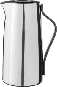 Stelton Emma vacuum jug for coffee 1.2 l stainless steel