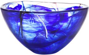 Kosta Boda Contrast bowl Ø 23 cm