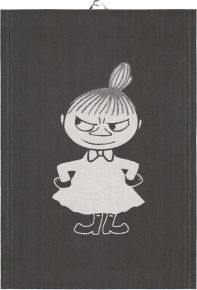 Ekelund Moomin Big Little My tea towel (eco-tex) 35x50 cm