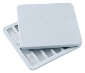 Rig Tig Freeze It ice cube tray with lid small