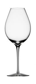 Orrefors Difference red wine glass Primeur 62 cl