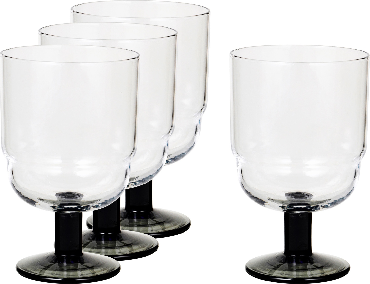 Broste Copenhagen - Nordic Bistro Drinking glass