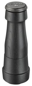 Skeppshult salt mill cast iron height 18 cm