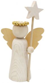 Aarikka Archangel Gabriel height 16 cm