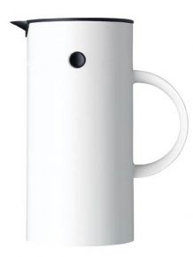 Stelton EM77 ABS Press coffee maker 1 l