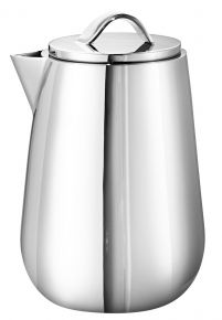 Georg Jensen Helix creamer 0.35 l