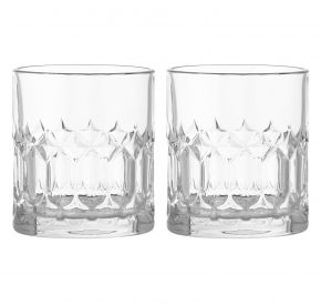 Tivoli Spirit  Whisky tumbler (High Ball) 23 cl 2 pcs