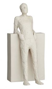 Kähler Design Character figurine The Hedonist height 22 cm