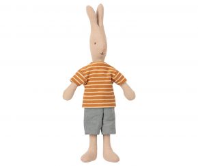 Maileg rabbit sailor orange height 22 cm