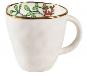 Medusa Copenhagen Jingle Bell cup / mug 0.37 l