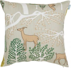 Spira of Sweden Sagoskog cushion cover (oeko-tex) 47x47 cm