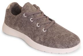 Egos Copenhagen Unisex Sneaker Merino Wool