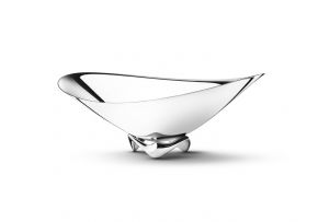 Georg Jensen Henning Koppel Wave bowl Ø 42 cm