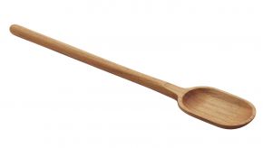 Skagerak Coquo universal cooking spoon teak length 30.5 cm