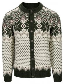 Dale of Norway Men cardigan Vegard