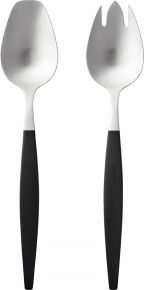 Gense Focus de Luxe salad cutlery 2 pcs