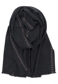 Lapuan Kankurit Unisex woollen scarf 70x220 cm Saana